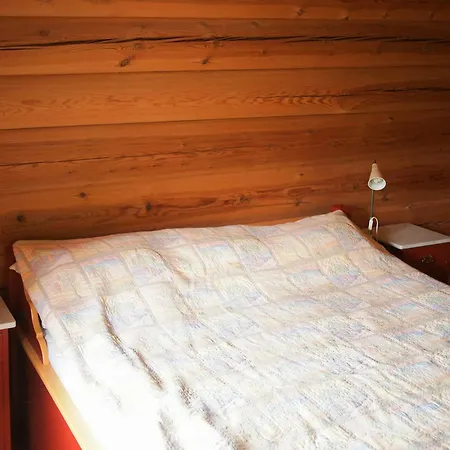 Дом отдыха With Wooden Interior By Tinnsjoen Atra