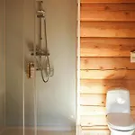 Hébergement de vacances With Wooden Interior By Tinnsjoen