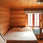 With Wooden Interior By Tinnsjoen Hébergement de vacances *