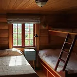 Hébergement de vacances With Wooden Interior By Tinnsjoen *