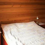 Hébergement de vacances With Wooden Interior By Tinnsjoen Atra